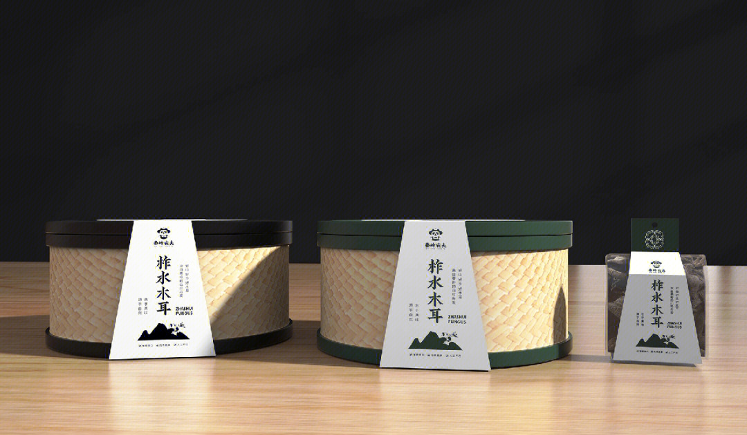 初級農產品、預包裝食品與散裝食品的包裝標識差異解析