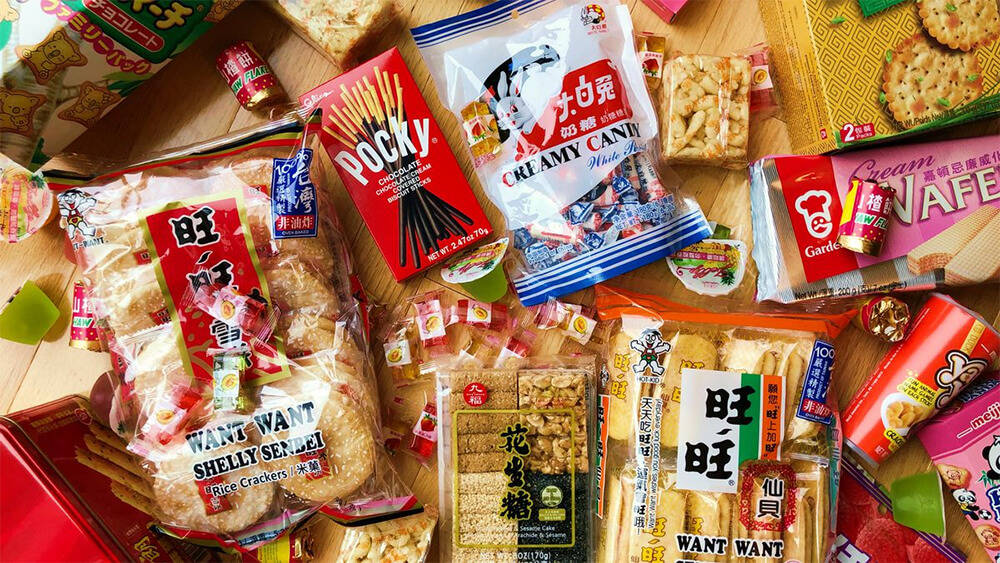 禁止預包裝食品使用“零添加”等用語，這次是來真的！