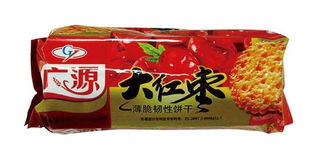 廣源紅棗餅干菌落總數(shù)超標 省食藥監(jiān)提醒慎購散裝食品