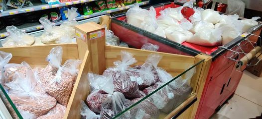 守牢基層防線 佛耳湖衛(wèi)生院精細化防控與和潤萬家購物廣場預包裝食品管理探析