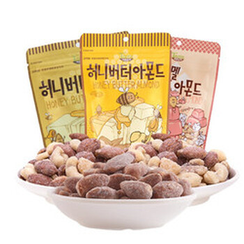 廈門預包裝食品進口代理 安全可靠的選擇，零食與散裝食品更需謹慎把關(guān)